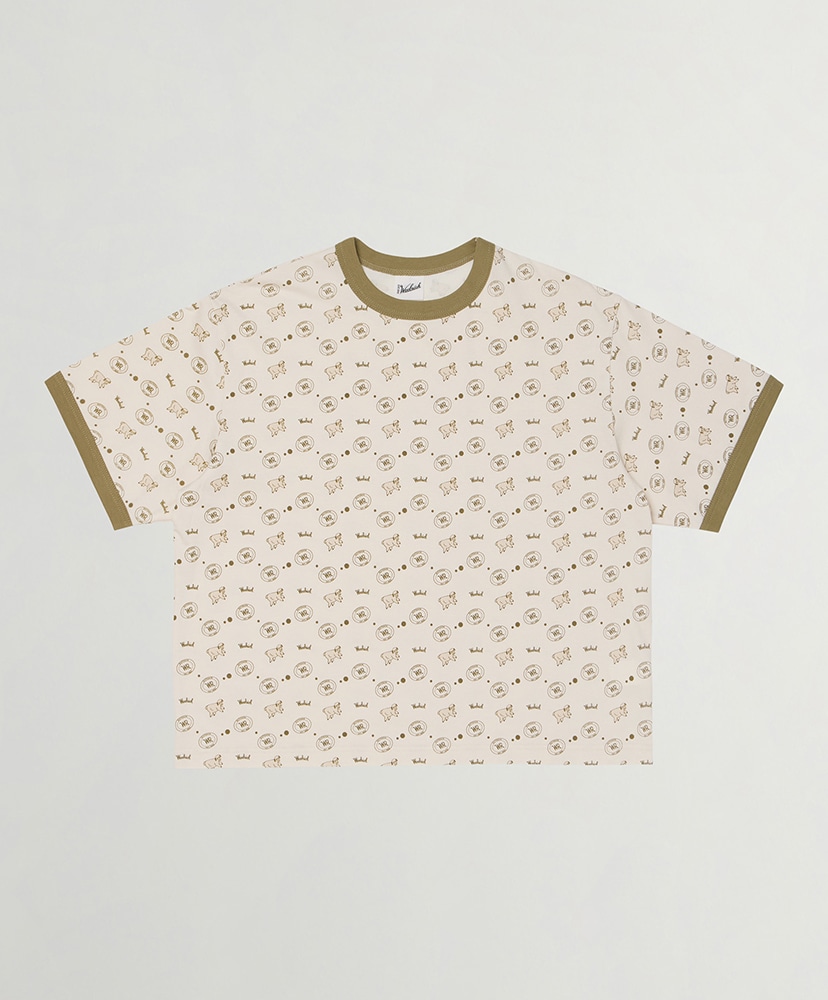 Pale Green/ペールグリーン