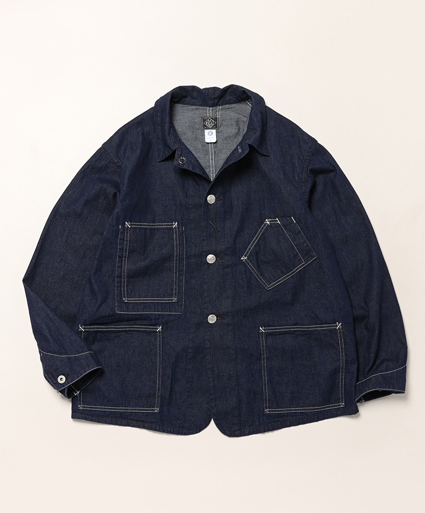 Dark Indigo/ダークインディゴ