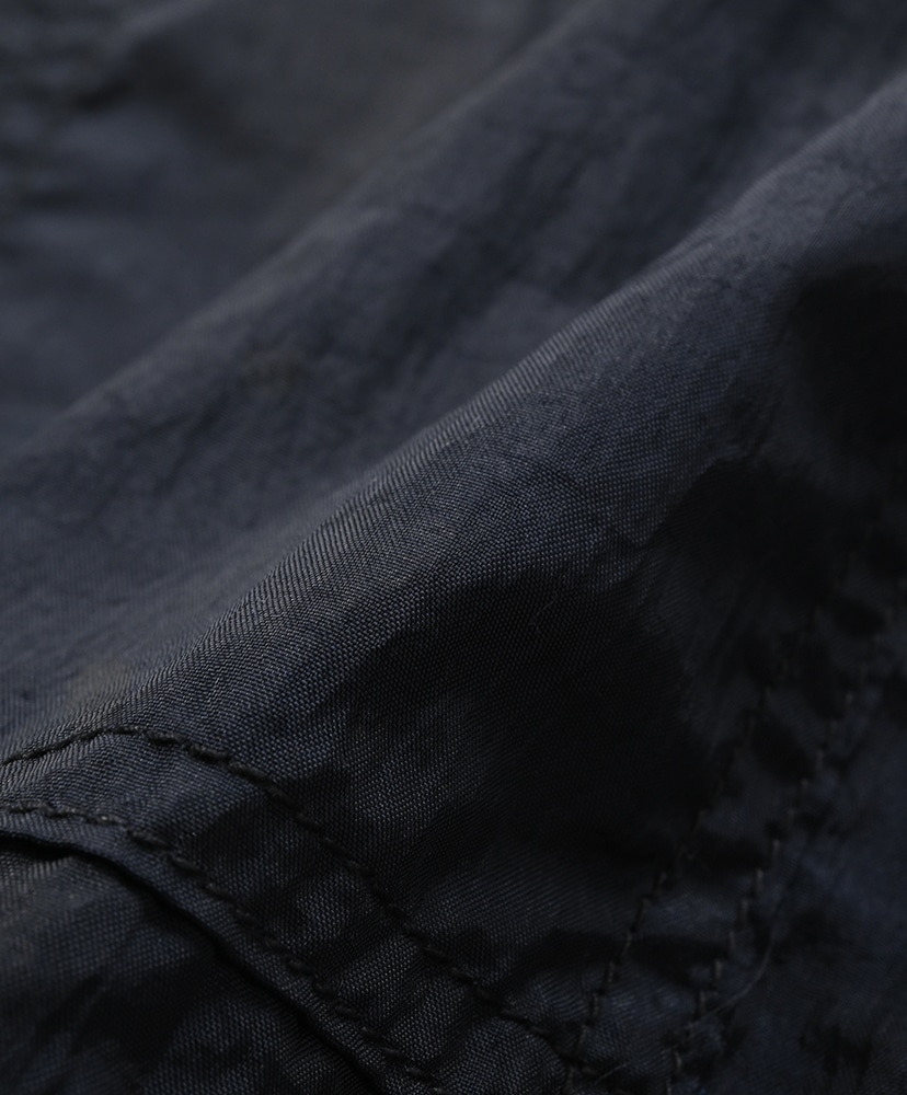 Sweetbear 3 : Crinkle Nylon Taffeta Navy/ネイビー L(MEN)