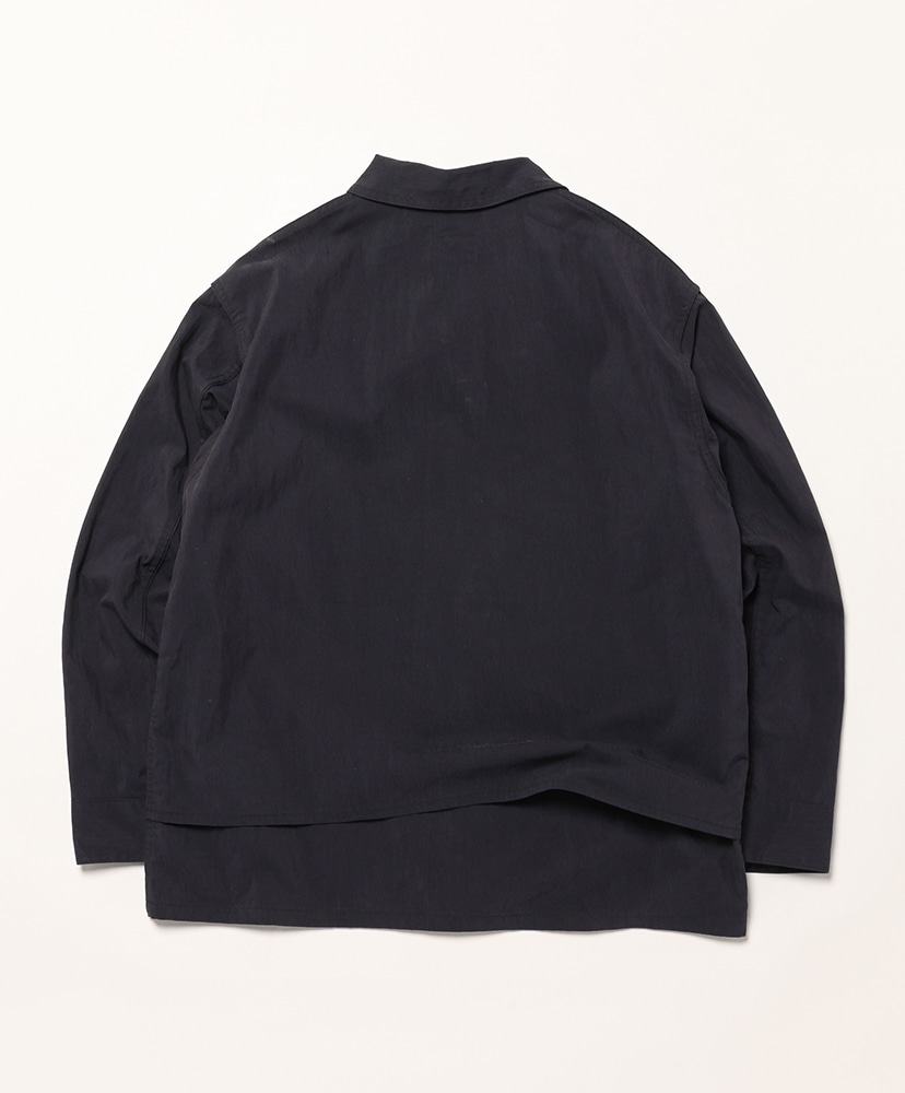 Cruzer 5-R  : 60/40 Twill Navy/ネイビー L(MEN)