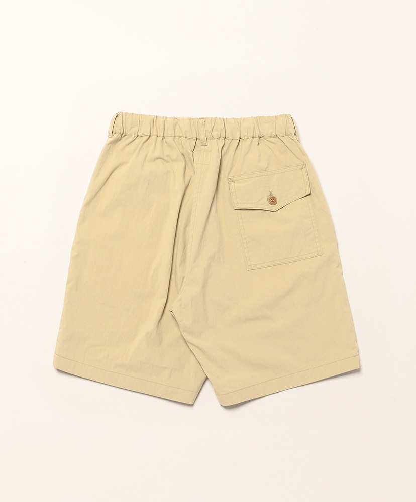Town&Country Shorts - 60/40 Twill Sand/サンド L(MEN)