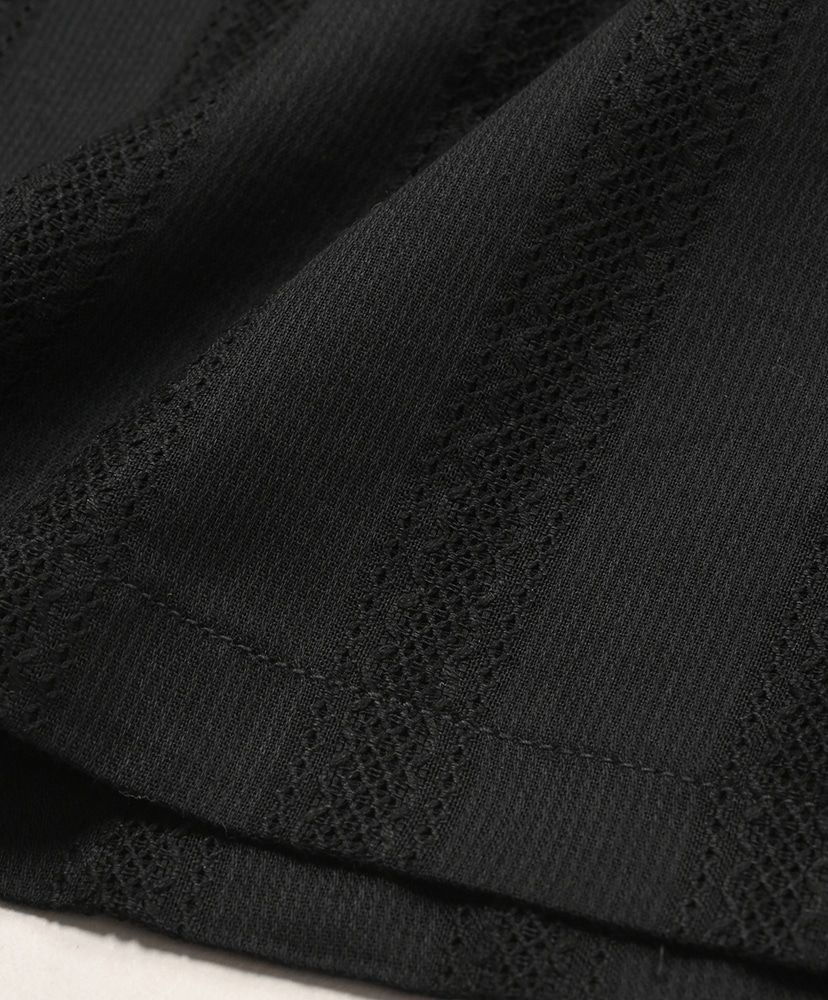 Town & Country HAVANA : cool breeze black Black/ブラック L(MEN)