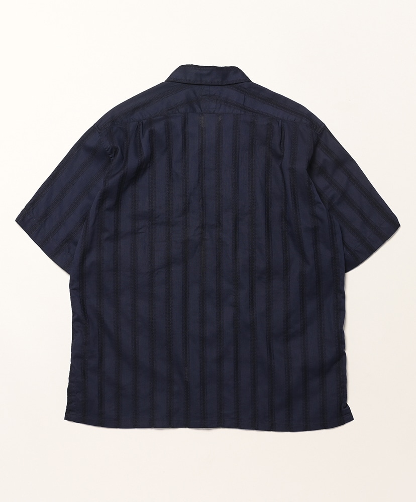 Town & Country HAVANA : cool breeze black Navy/ネイビー L(MEN)