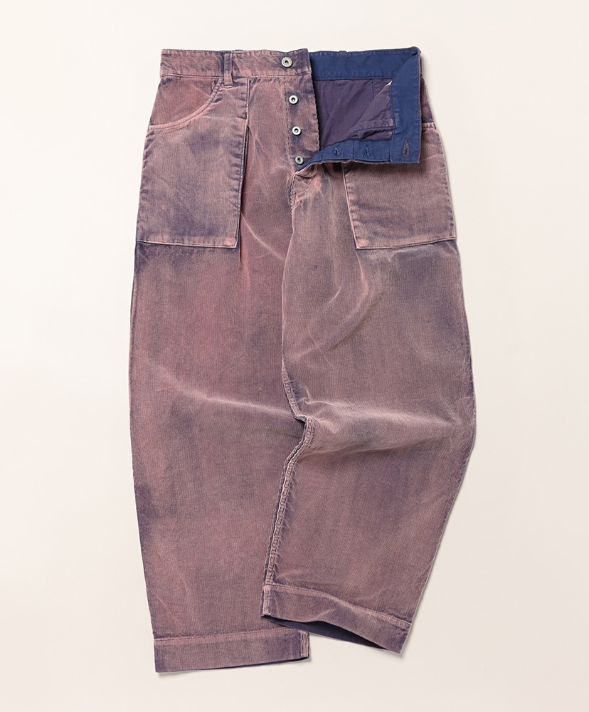 Purple-Dye/パープルダイ