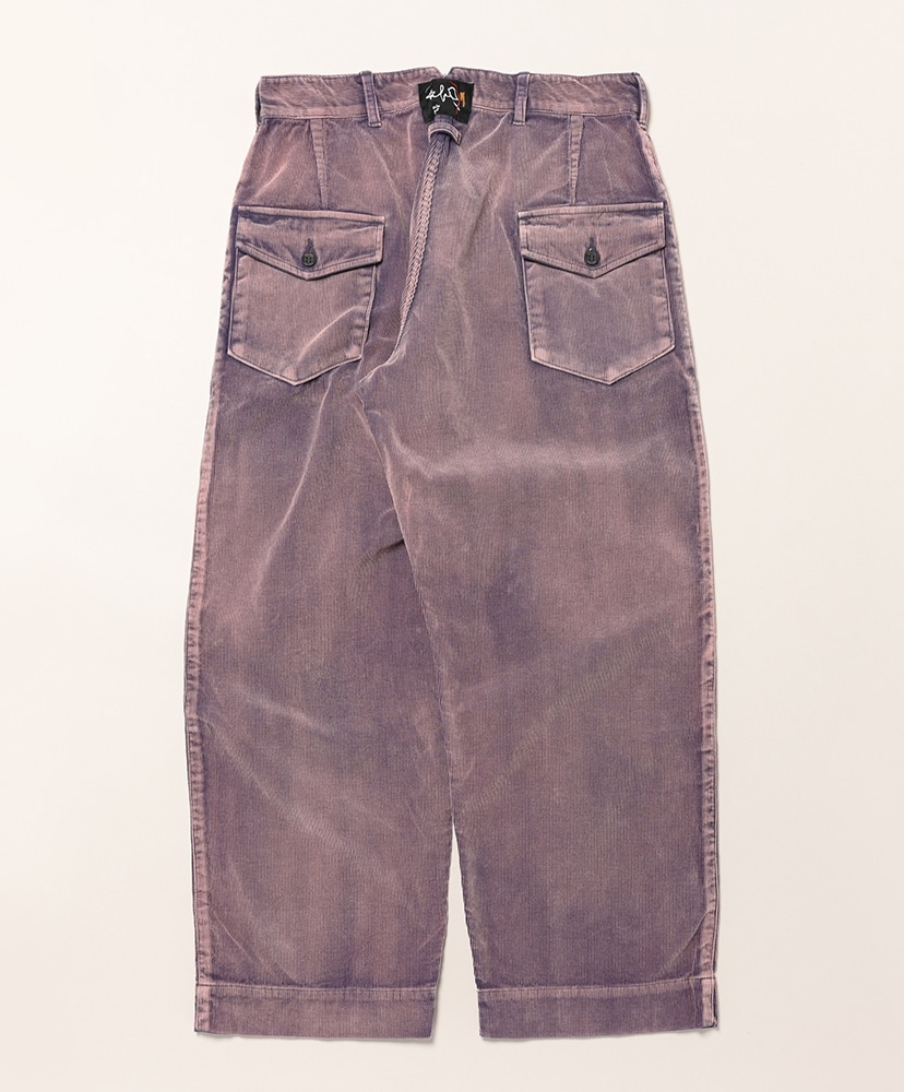 P-001 Purple-Dye/パープルダイ 0(MEN)