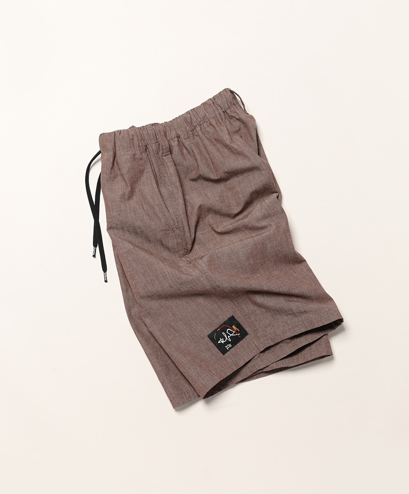 P-030 Brown/ブラウン 1(MEN)