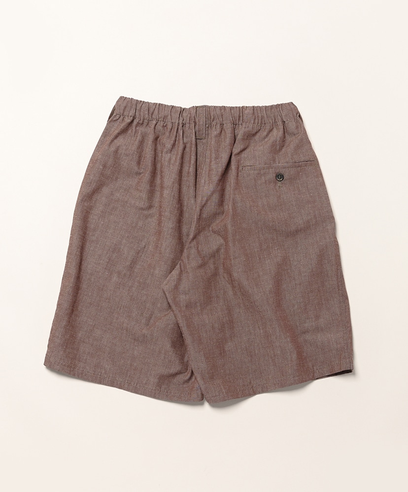 P-030 Brown/ブラウン 1(MEN)