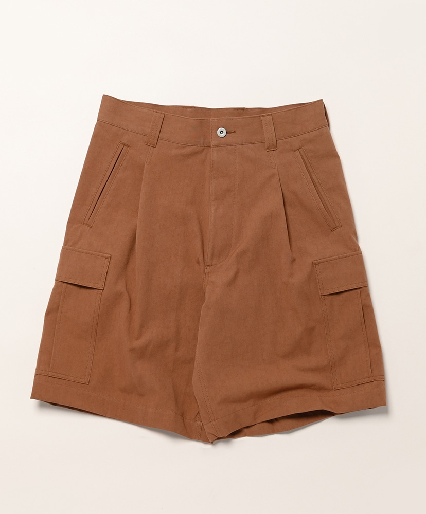 Brown柿渋/ブラウンカキシブ