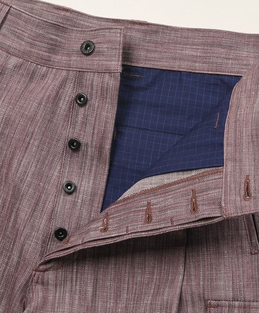 P-037 Purple/パープル 0(MEN)