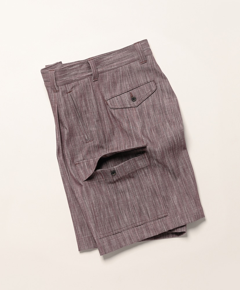 P-037 Purple/パープル 0(MEN)