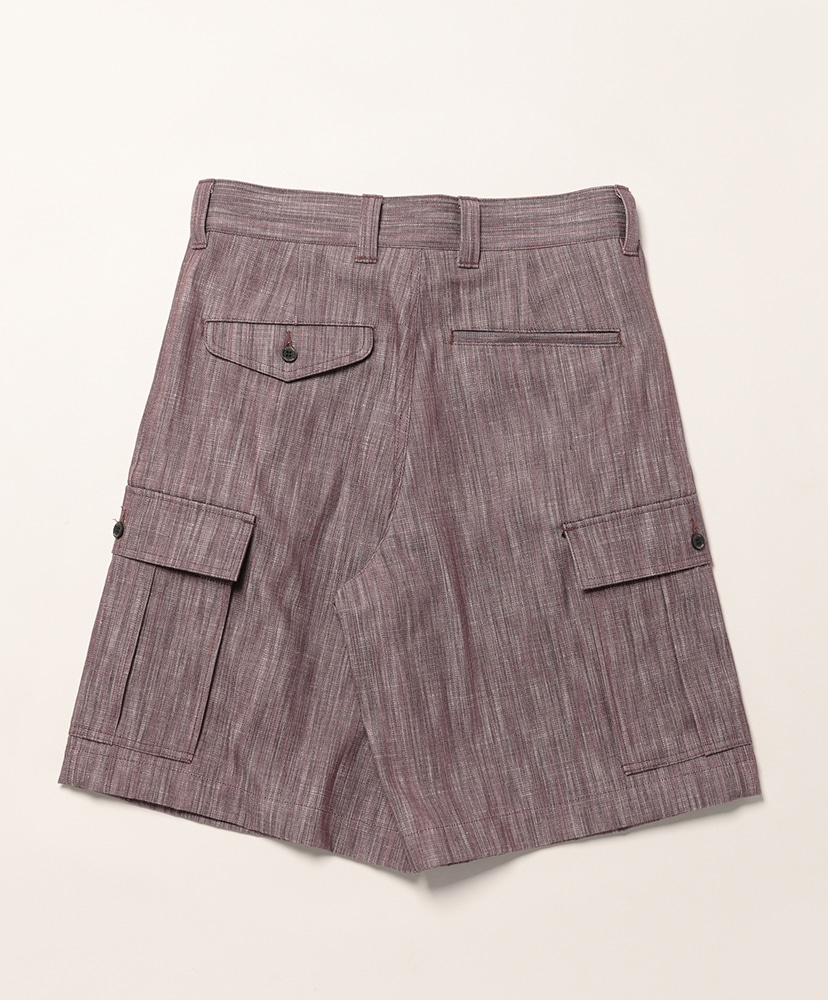 P-037 Purple/パープル 0(MEN)