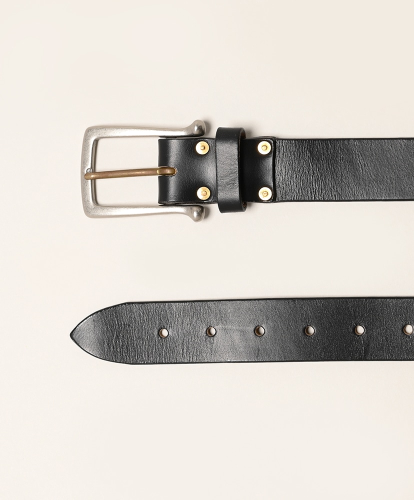 R-007 Narrow Black/ブラック ONE