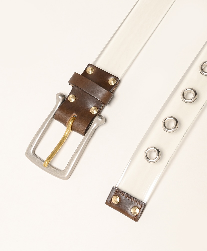 R-007 Narrow Clear/クリア ONE