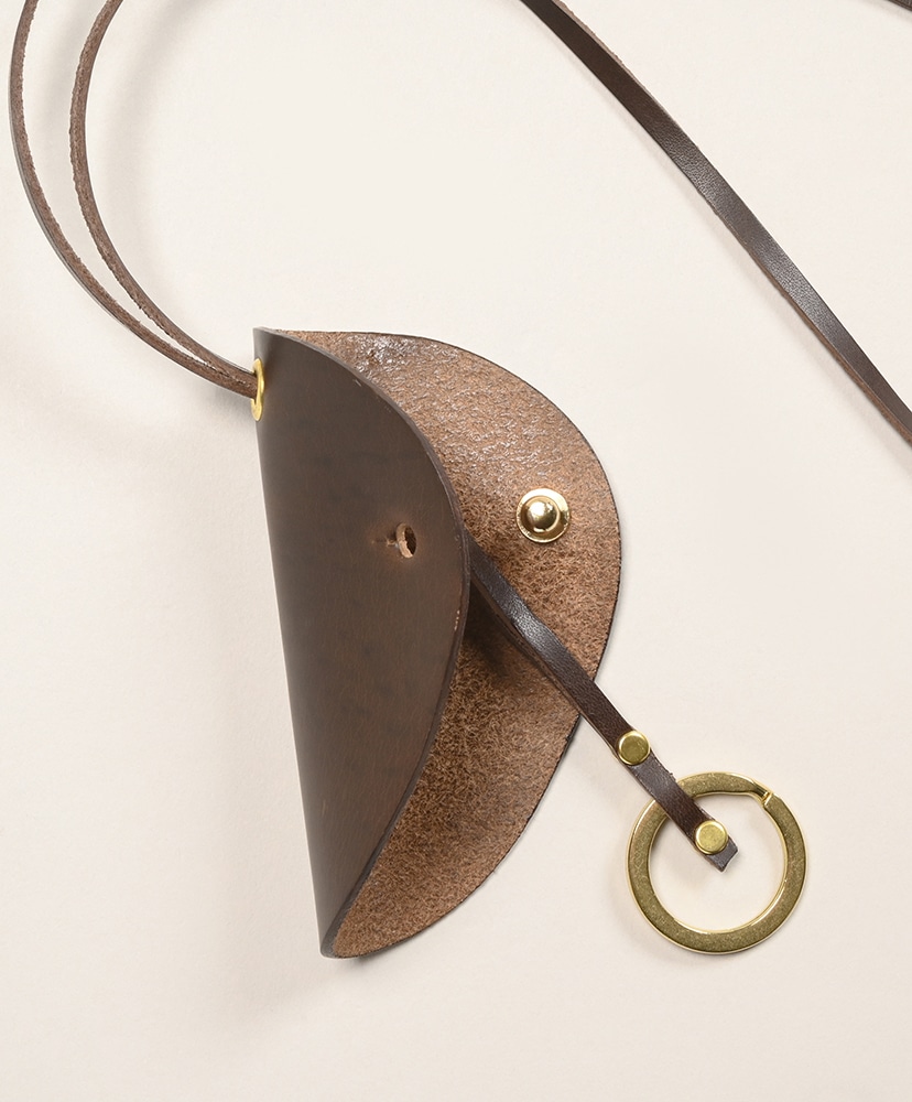 R-014 Brown/ブラウン ONE