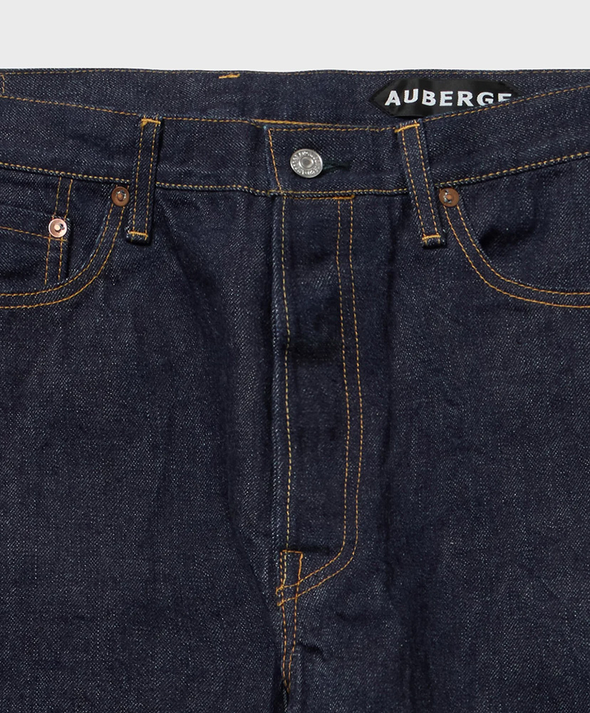 Marlon (OW) Indigo Navy/インディゴネイビー 31(MEN)