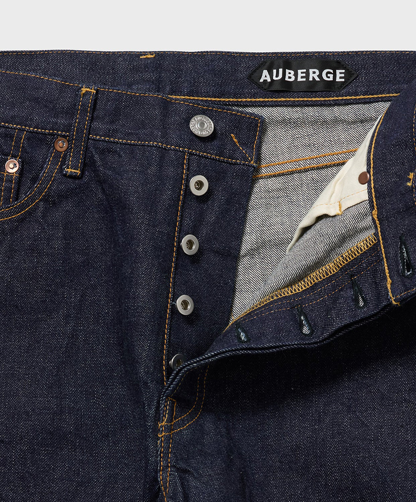 Marlon (OW) Indigo Navy/インディゴネイビー 31(MEN)