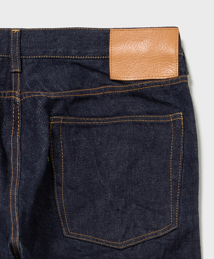 Marlon (OW) Indigo Navy/インディゴネイビー 31(MEN)