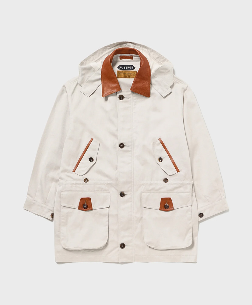 Cream Beige/クリームベージュ