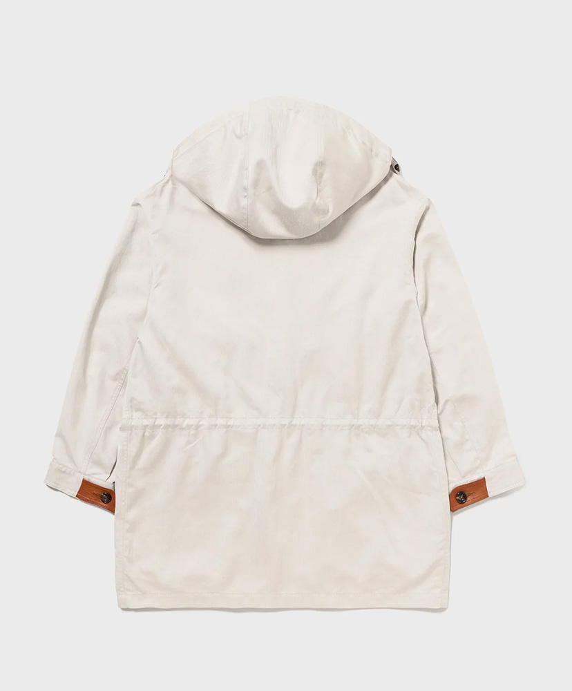 Axel Cream Beige/クリームベージュ 38(MEN)