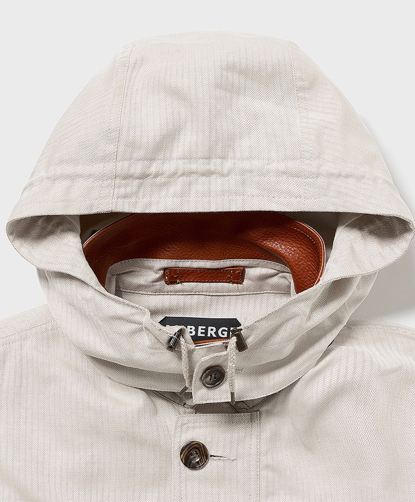 Axel Cream Beige/クリームベージュ 38(MEN)