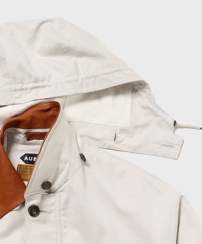 Axel Cream Beige/クリームベージュ 38(MEN)