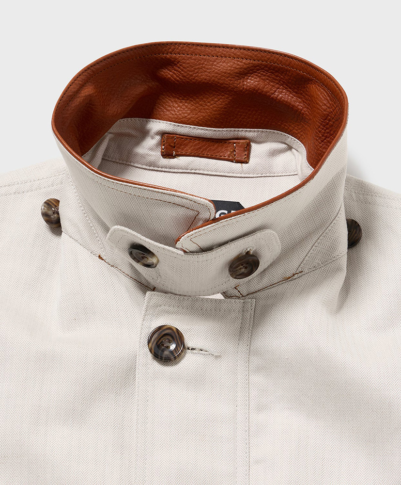 Axel Cream Beige/クリームベージュ 38(MEN)