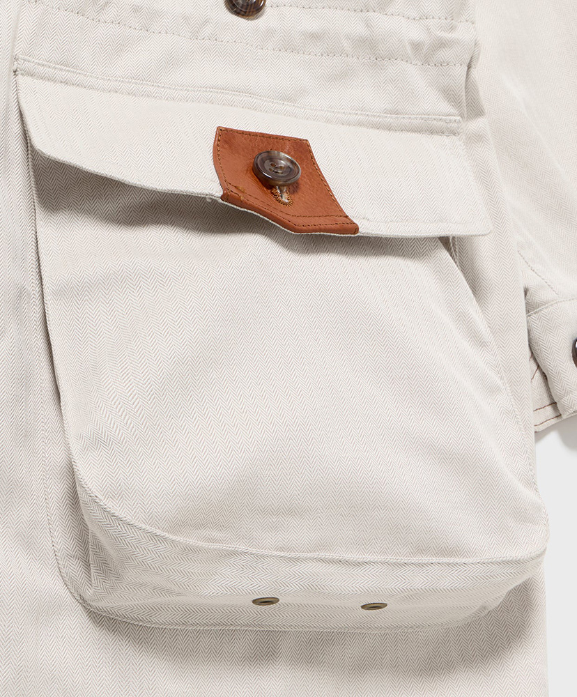 Axel Cream Beige/クリームベージュ 38(MEN)