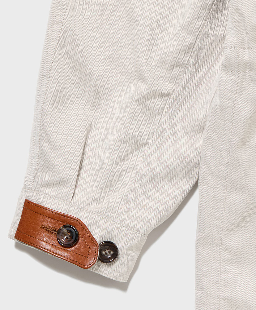 Axel Cream Beige/クリームベージュ 38(MEN)