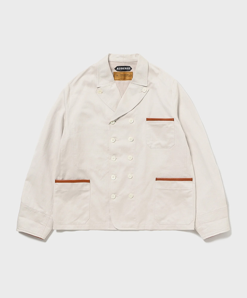 Cream Beige/クリームベージュ