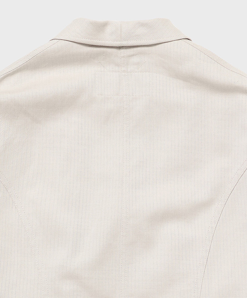 Clement Cream Beige/クリームベージュ 40(MEN)