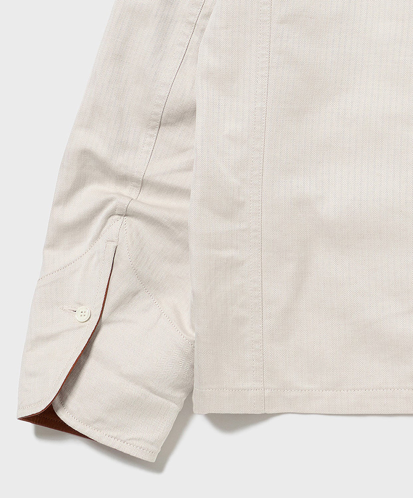 Clement Cream Beige/クリームベージュ 40(MEN)