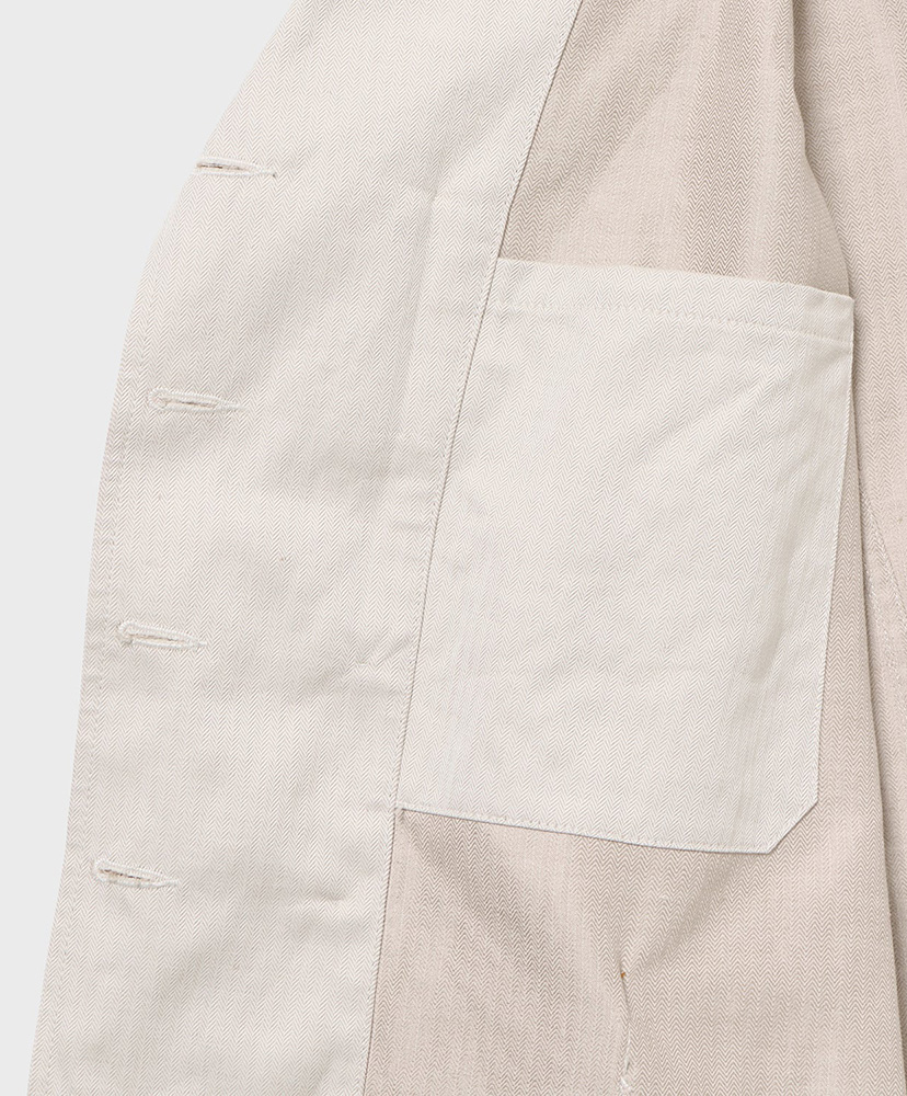 Clement Cream Beige/クリームベージュ 40(MEN)