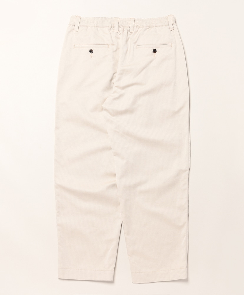 Evan Cream Beige/クリームベージュ 40(MEN)