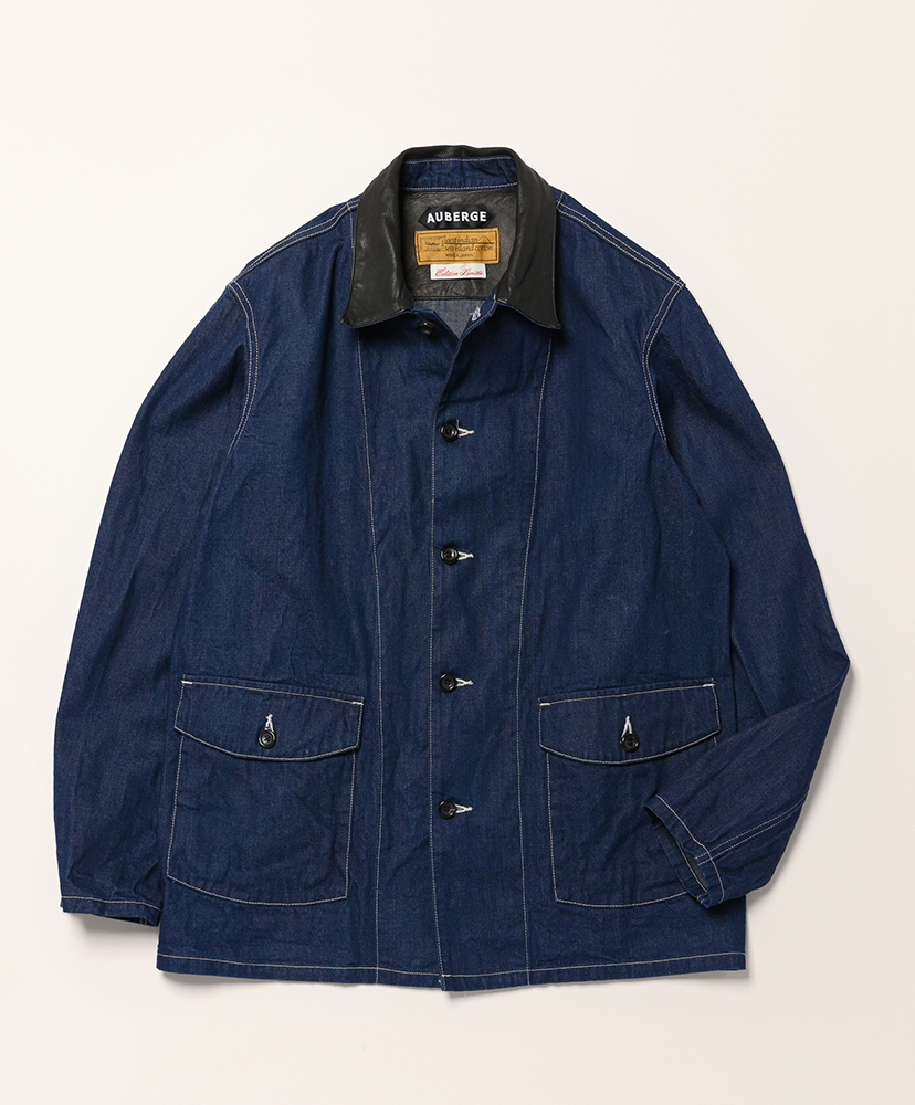 Indigo/インディゴ