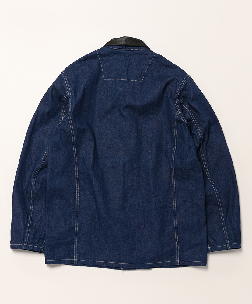 David Indigo/インディゴ 40(MEN)