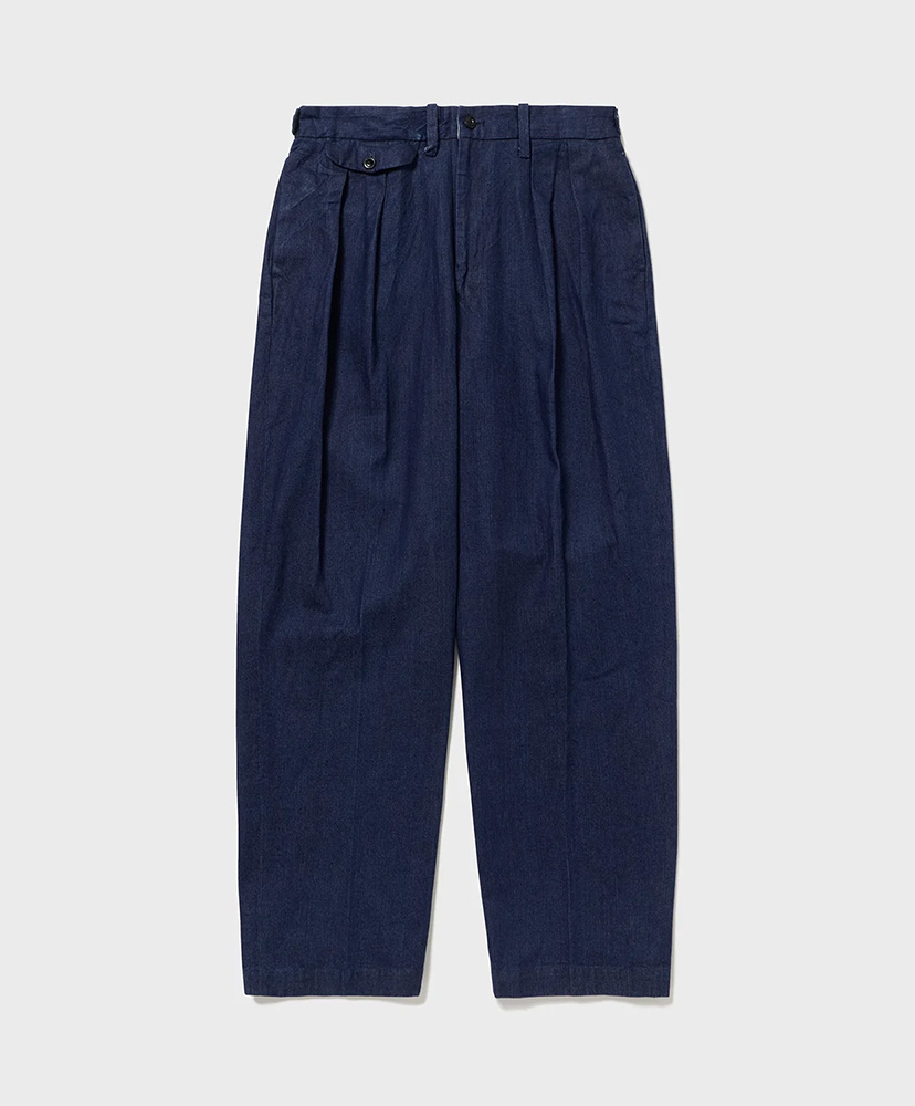 Indigo/インディゴ