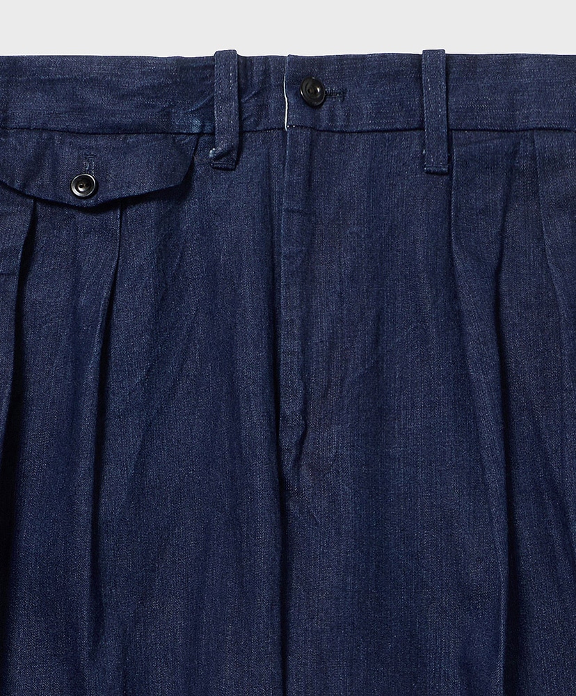 Camille Indigo/インディゴ 38(MEN)