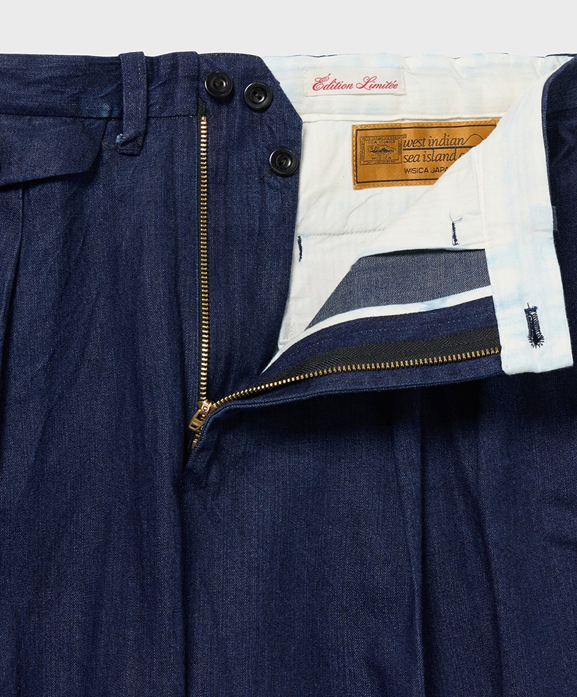 Camille Indigo/インディゴ 38(MEN)