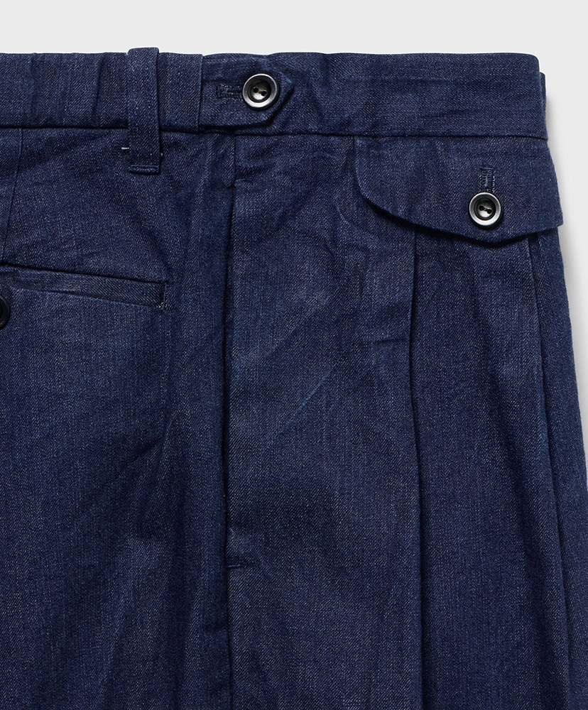 Camille Indigo/インディゴ 38(MEN)