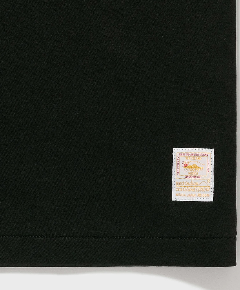 Lucio Black/ブラック 40(MEN)