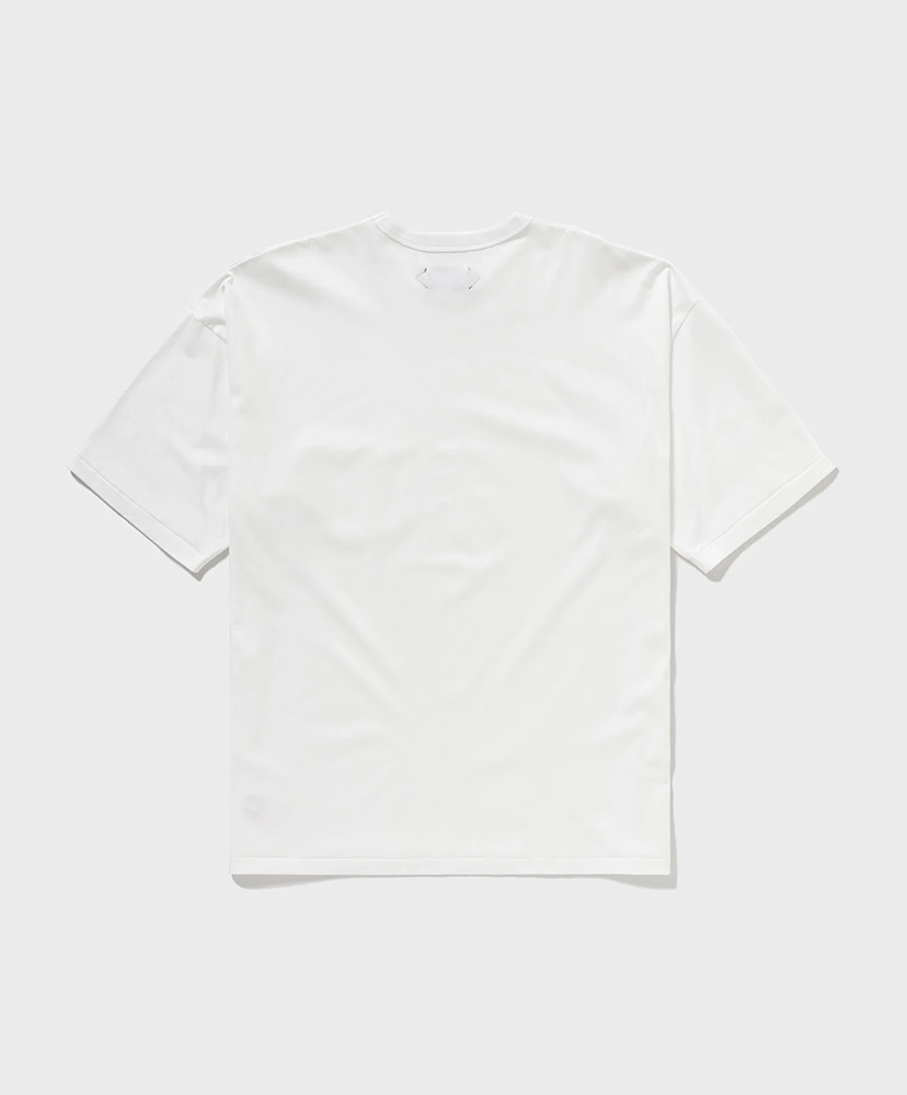 Lucio White/ホワイト 40(MEN)