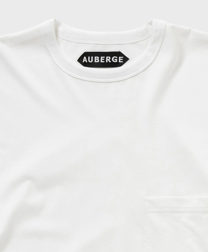 Lucio White/ホワイト 40(MEN)