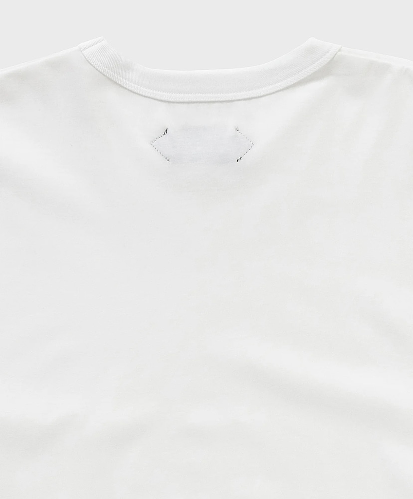 Lucio White/ホワイト 40(MEN)