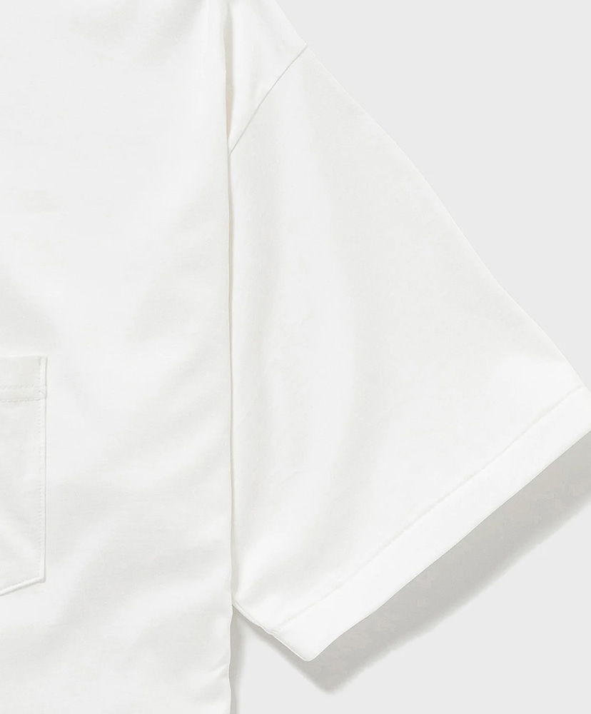 Lucio White/ホワイト 40(MEN)