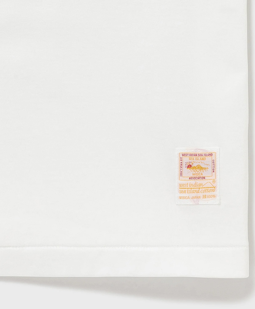 Lucio White/ホワイト 40(MEN)