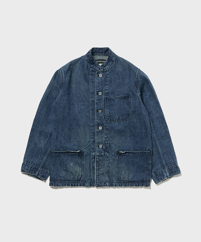 Indigo(Used)/インディゴ（ユーズド）