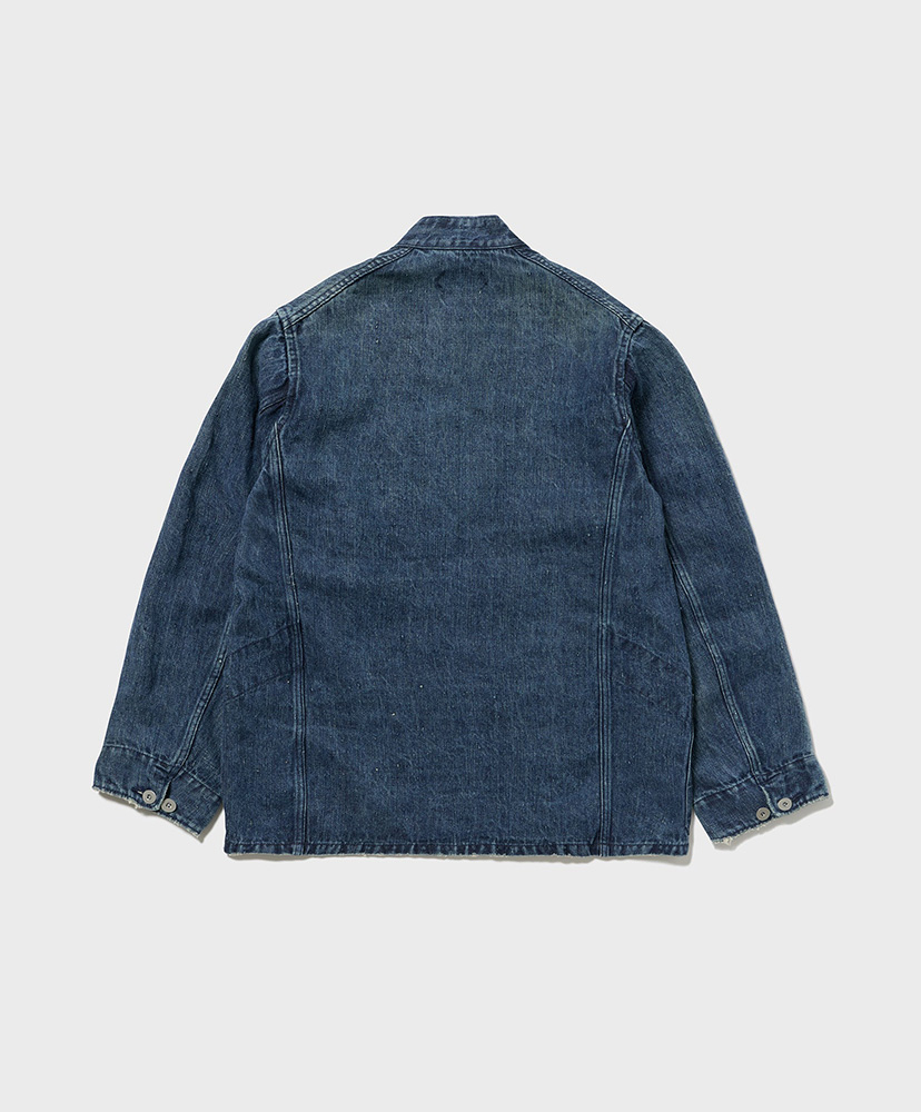 Volker Indigo(Used)/インディゴ（ユーズド） 40(MEN)