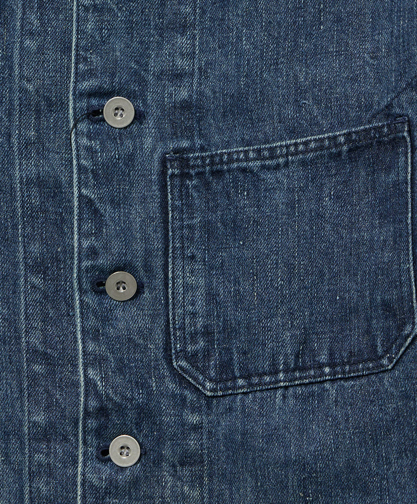 Volker Indigo(Used)/インディゴ（ユーズド） 40(MEN)