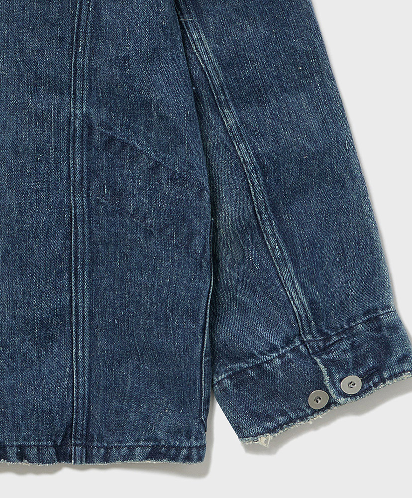 Volker Indigo(Used)/インディゴ（ユーズド） 40(MEN)