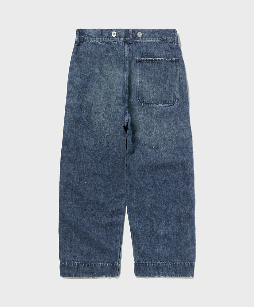 Rolf Indigo(Used)/インディゴ（ユーズド） 38(MEN)